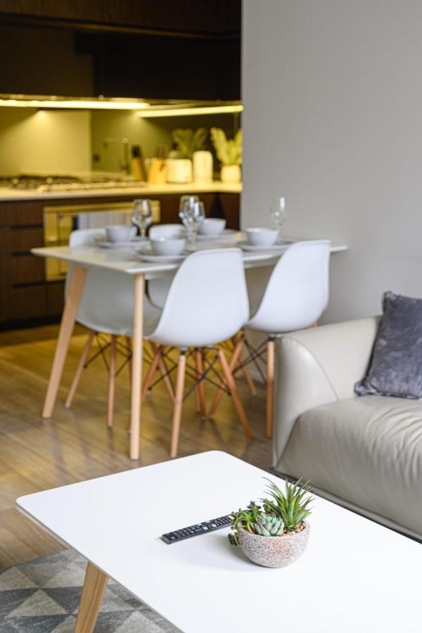 Comfy 2Bd Apt In Heart Of North Sydney Near By Cbd ภายนอก รูปภาพ