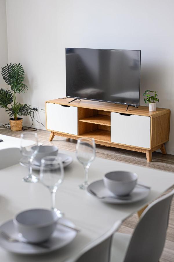 Comfy 2Bd Apt In Heart Of North Sydney Near By Cbd ภายนอก รูปภาพ