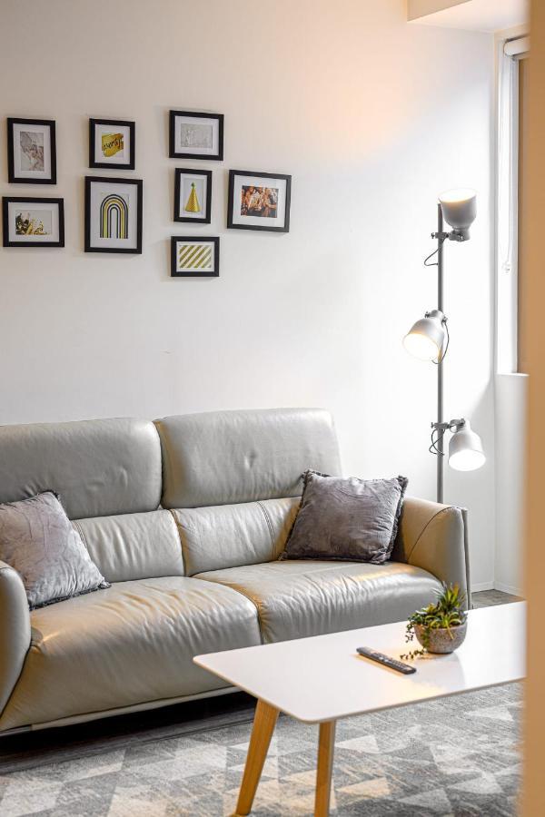 Comfy 2Bd Apt In Heart Of North Sydney Near By Cbd ภายนอก รูปภาพ